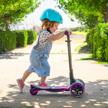 Xtend Scooter Ride-on pink