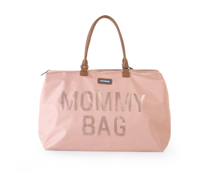 Přebalovací taška Mommy Bag Pink