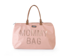 Přebalovací taška Mommy Bag Pink