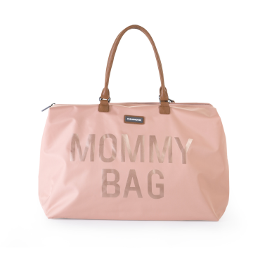 Přebalovací taška Mommy Bag Pink