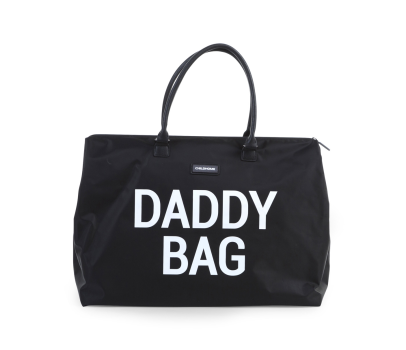 Přebalovací taška Daddy Bag Big Black