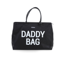 Přebalovací taška Daddy Bag Big Black