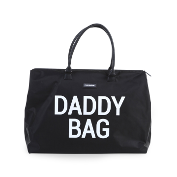 Přebalovací taška Daddy Bag Big Black