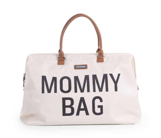 Přebalovací taška Mommy Bag Off White