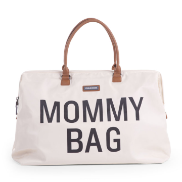 Přebalovací taška Mommy Bag Off White