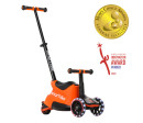 Xtend Scooter Ride-on orange