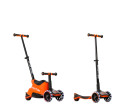 Xtend Scooter Ride-on orange