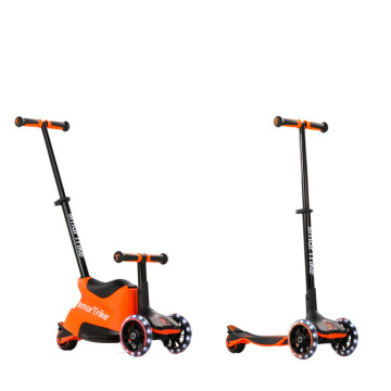 Xtend Scooter Ride-on orange