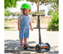 Xtend Scooter Ride-on orange