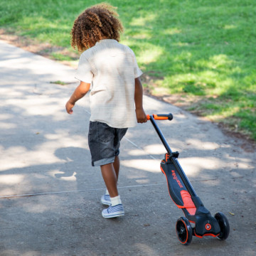 Xtend Scooter Ride-on orange