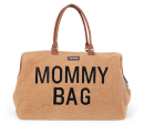 Přebalovací taška Mommy Bag Teddy Beige