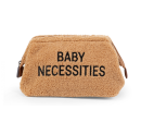 Toaletní taška Baby Necessities Teddy Beige