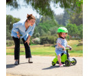 Xtend Scooter Ride-on lime