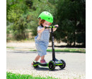 Xtend Scooter Ride-on lime