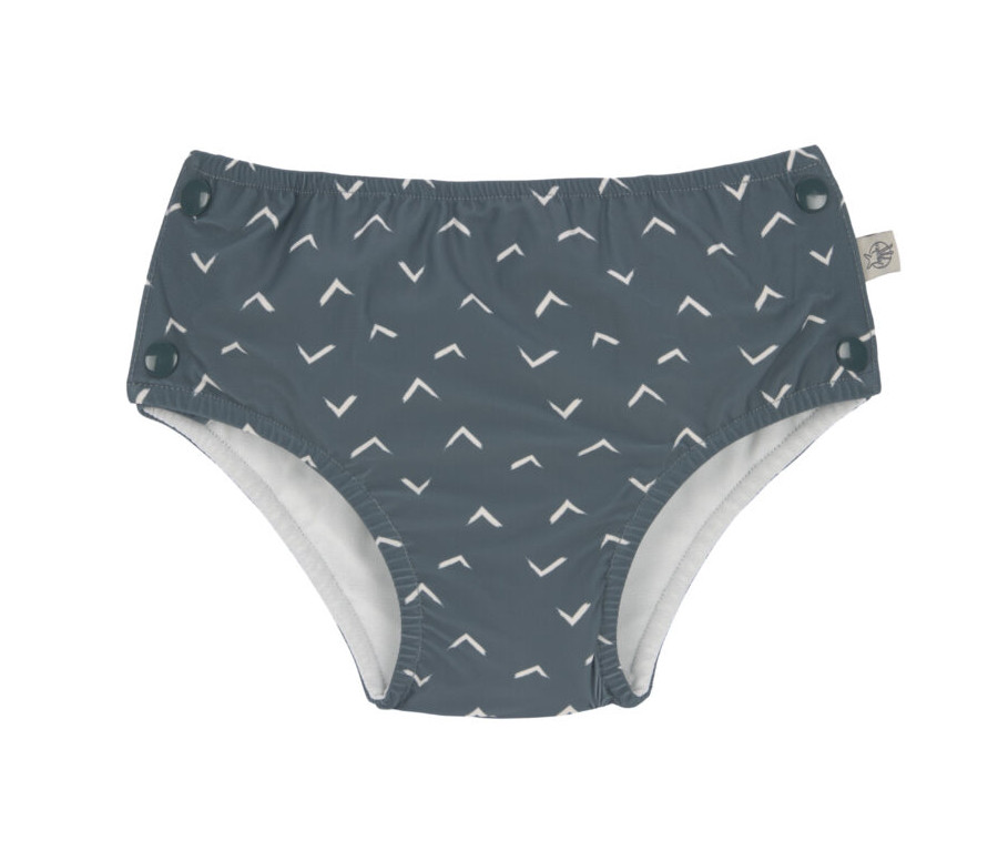 Snap Swim Diaper 2023 jags blue 07-12 mon.