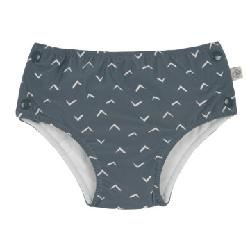 Snap Swim Diaper 2023 jags blue 07-12 mon.