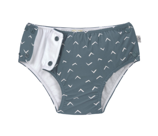 Snap Swim Diaper 2023 jags blue 07-12 mon.