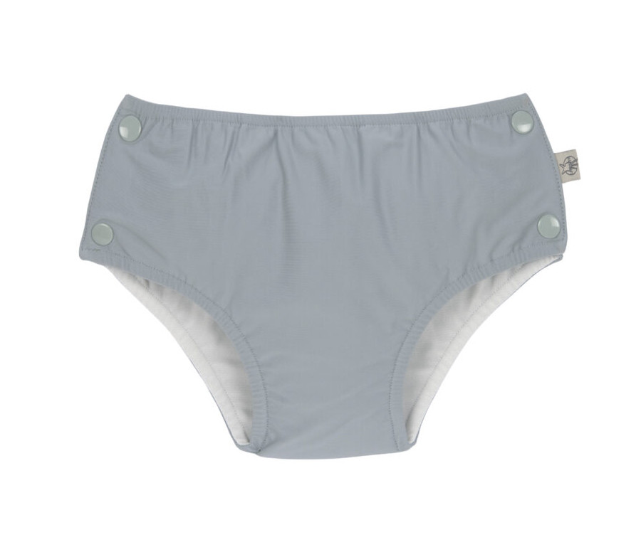 Snap Swim Diaper 2023 light blue 07-12 mon.