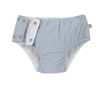 Snap Swim Diaper 2023 light blue 07-12 mon.