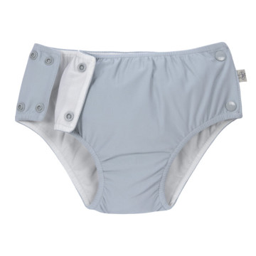 Snap Swim Diaper 2023 light blue 07-12 mon.