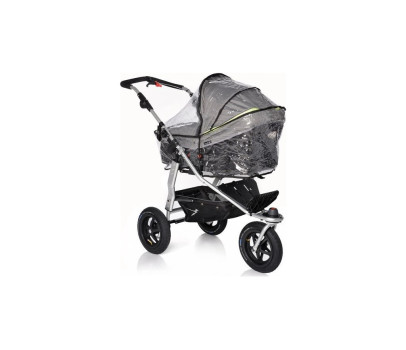 TFK Raincover Multi X carrycot T-003-MultiX