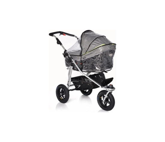 TFK Raincover Multi X carrycot T-003-MultiX