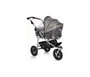 TFK Raincover Multi X carrycot T-003-MultiX