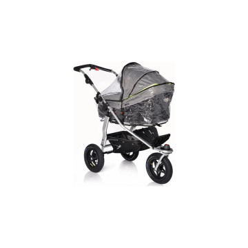 TFK Raincover Multi X carrycot T-003-MultiX