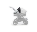 TFK Sunprotection Duo combi pushchair T-004-D1-K1