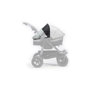 TFK Sunprotection Duo combi pushchair T-004-D1-K1