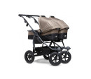 TFK Carrycot Duo combi brown TD1-K-327 - 1ks