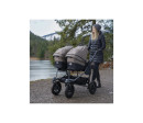 TFK Carrycot Duo combi brown TD1-K-327 - 1ks