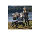 TFK Carrycot Duo combi brown TD1-K-327 - 1ks