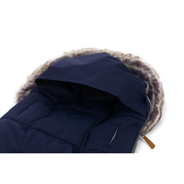 Fillikid Fusak zimní Manaslu navy