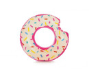 Kruh donut nafukovací 107x99cm 9+ Kruh donut nafukovací 107x99cm 9+