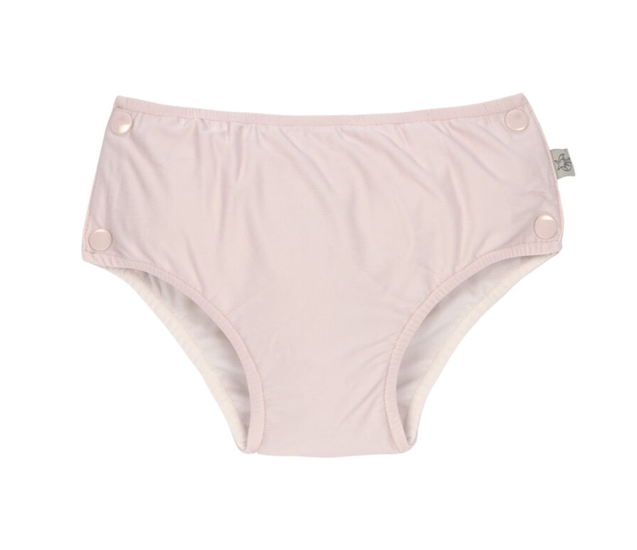 Snap Swim Diaper 2023 light pink 07-12 mon.