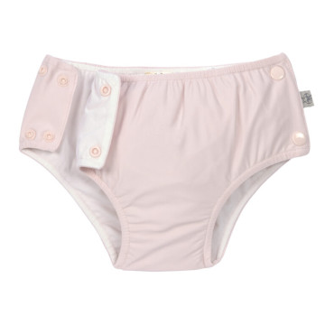 Snap Swim Diaper 2023 light pink 07-12 mon.