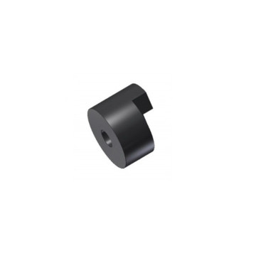 THULE CHARIOT THRU AXLE 3D Dropout Adapter 10 mm Spacer