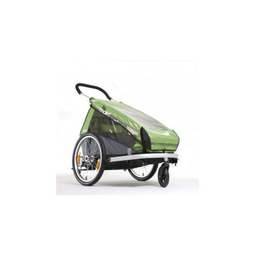 PLÁŠTĚNKA CROOZER 1 2014+