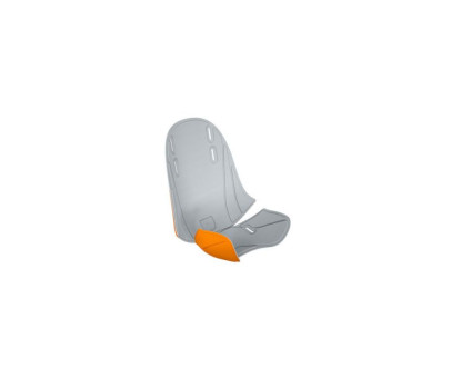 Thule RideAlong Mini měkká vložka Light Grey / Orange