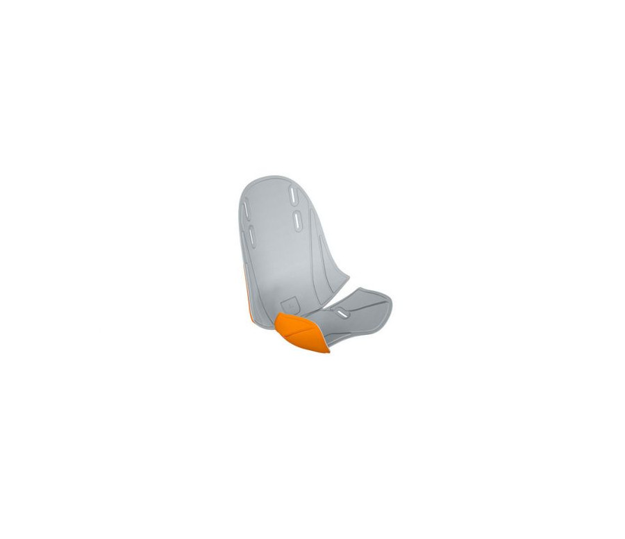 Thule RideAlong Mini měkká vložka Light Grey / Orange