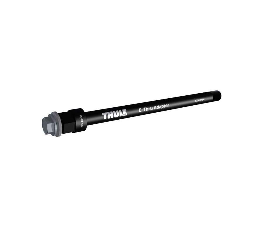 THULE CHARIOT THRU AXLE 159 or 165mm (M12X1.5) - Shimano