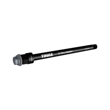 THULE CHARIOT THRU AXLE 159 or 165mm (M12X1.5) - Shimano