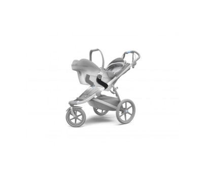 DRŽÁK AUTOSEDAČKY GLIDE SINGLE & DOUBLE MAXI COSI