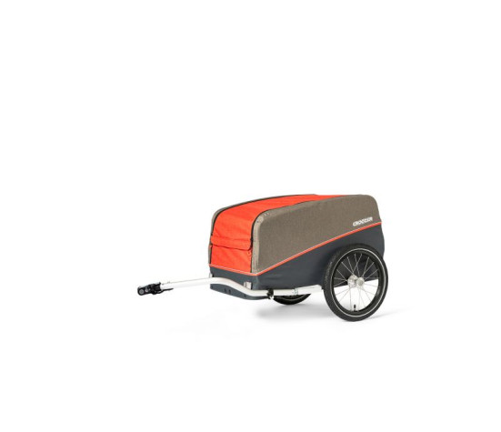 CROOZER CARGO L Pakko RED