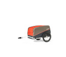 CROOZER CARGO L Pakko RED