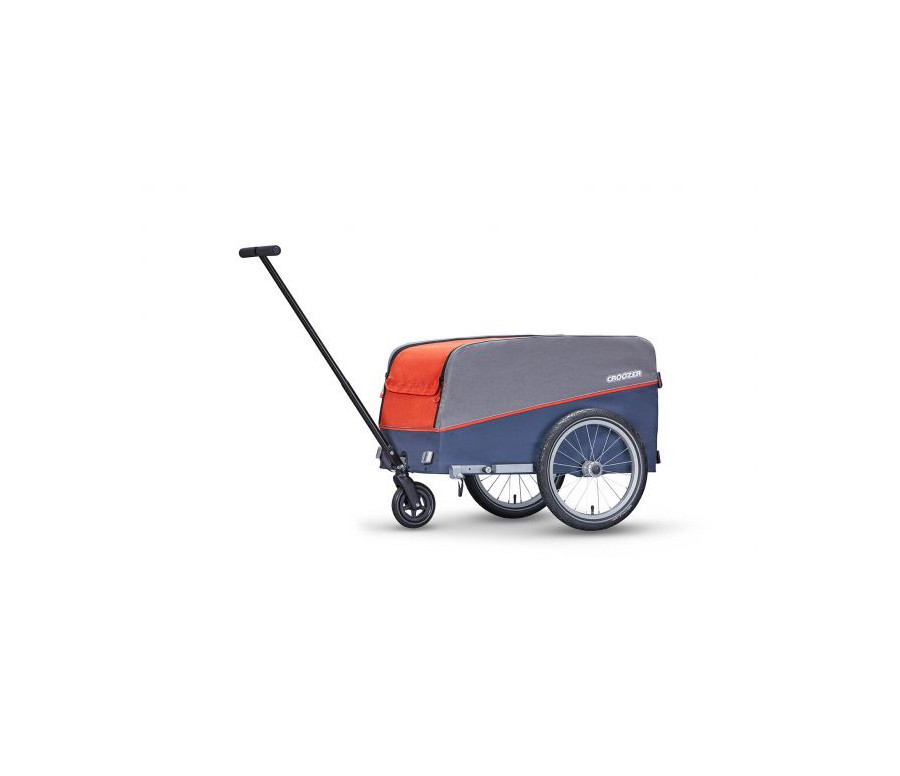 CROOZER CARGO SET KÁRKA 2018+