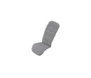 THULE SEAT LINER GREY MELANGE