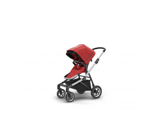 THULE SLEEK ENERGY RED