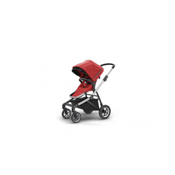 THULE SLEEK ENERGY RED